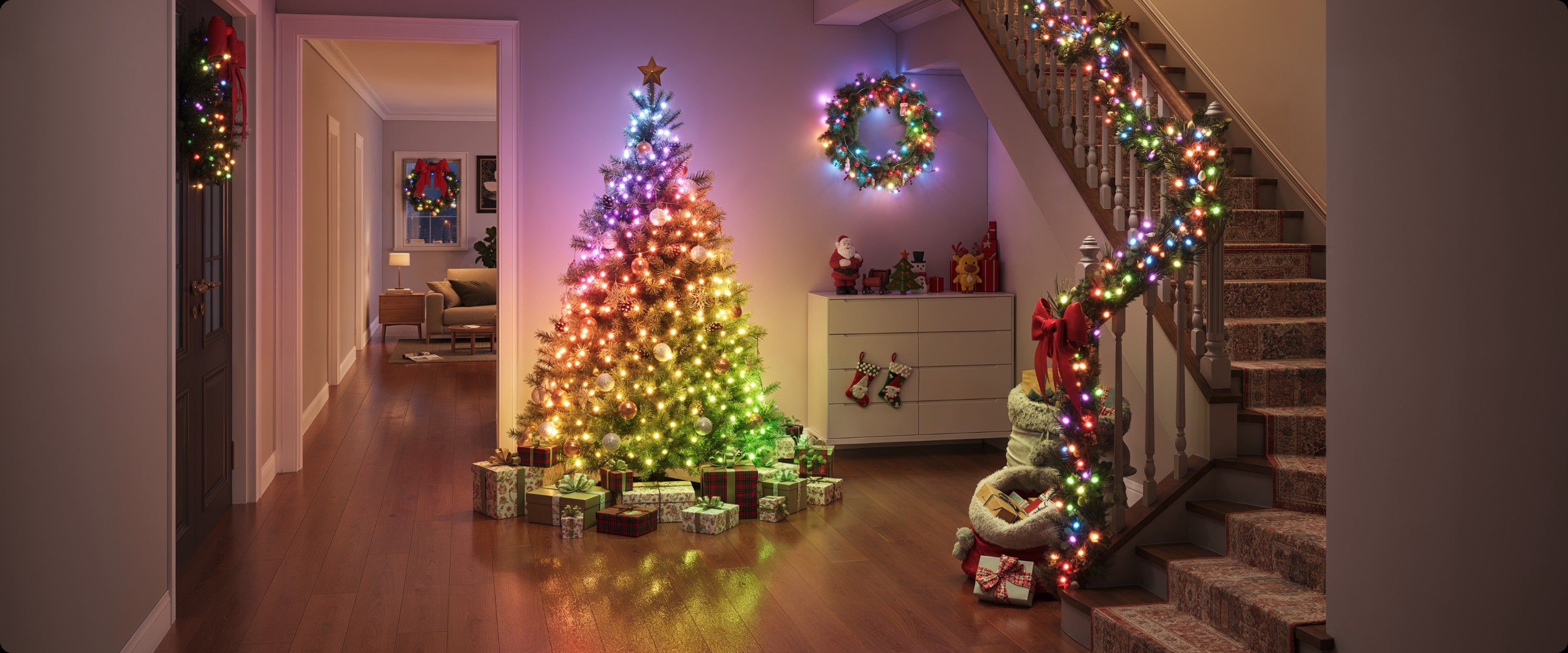 Feliz Navidad