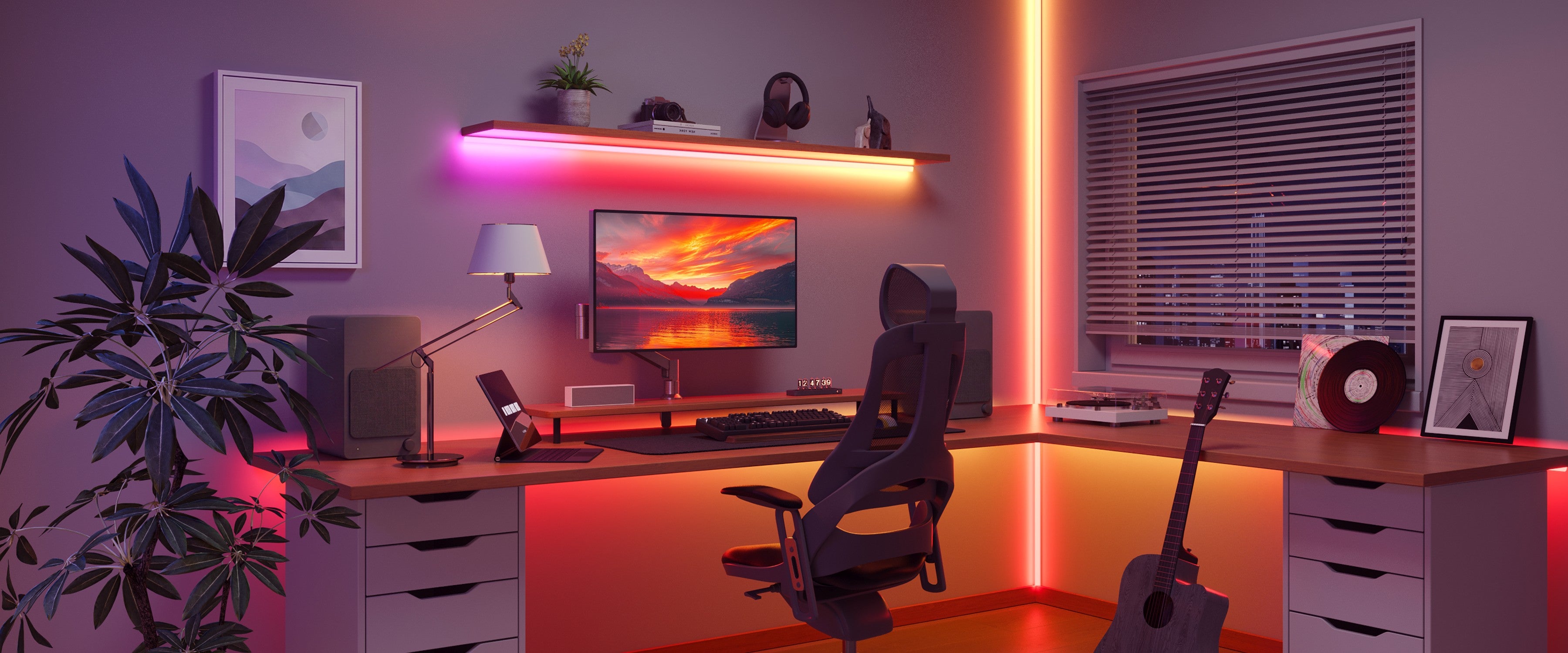 Home Office