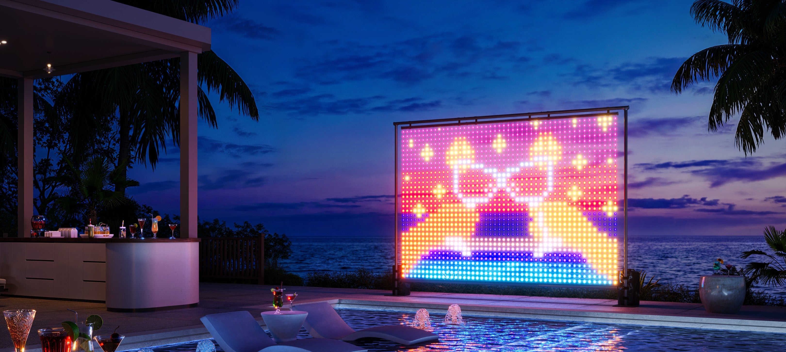 Govee Lightwall