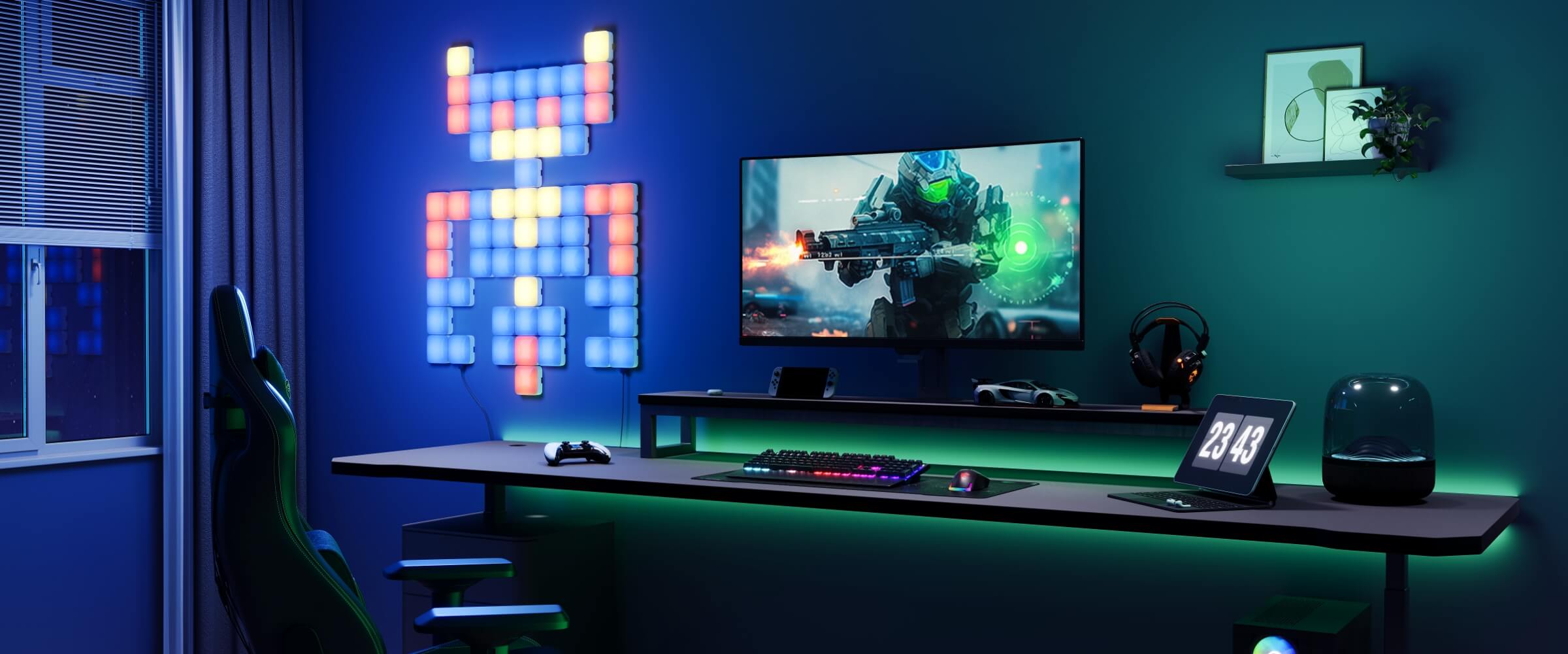 Sala de juegos
