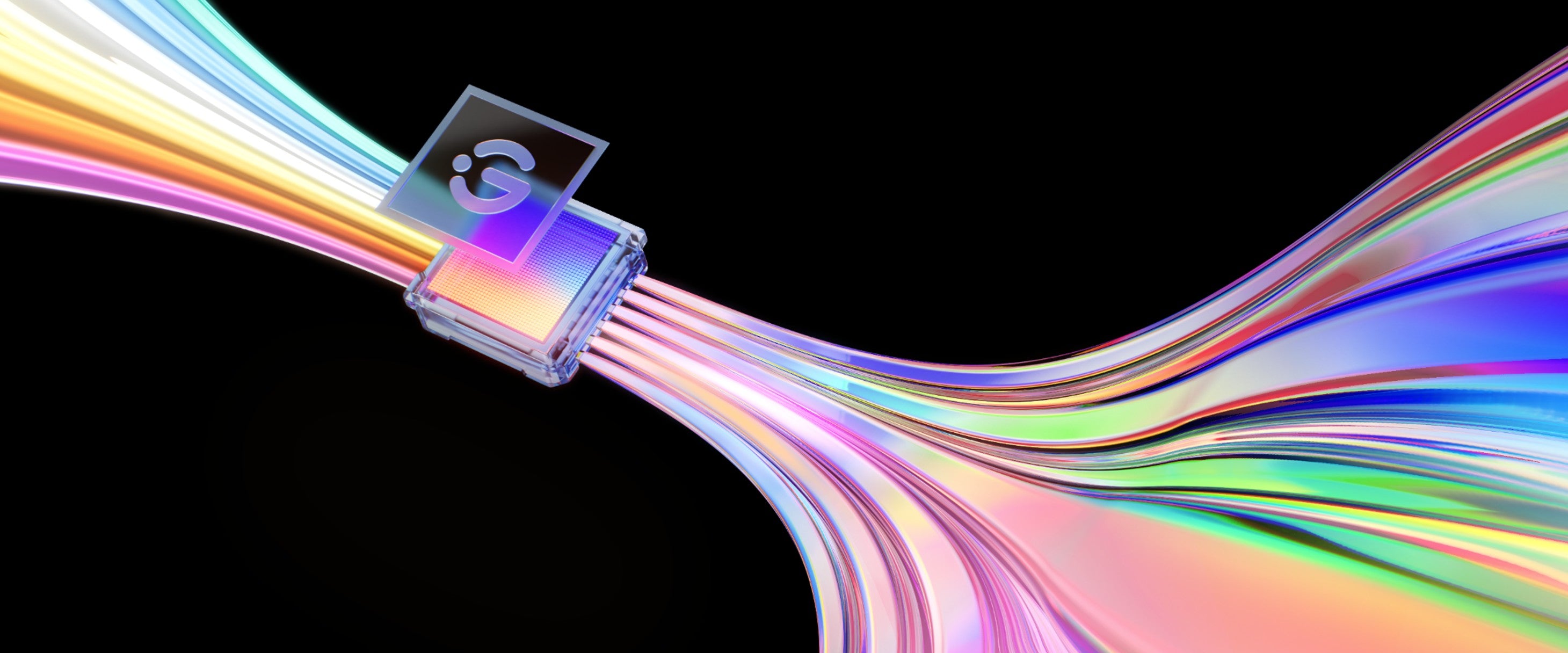 Tecnología de color LuminBlend+
