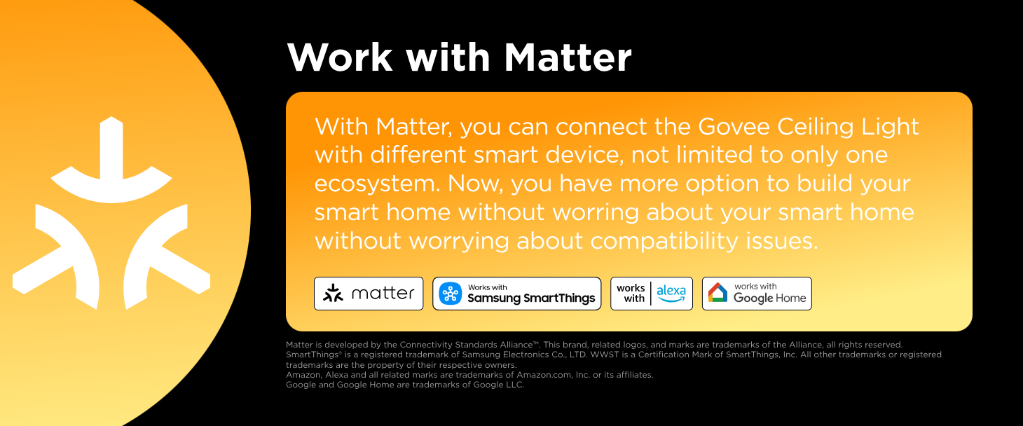 Compatible con Matter