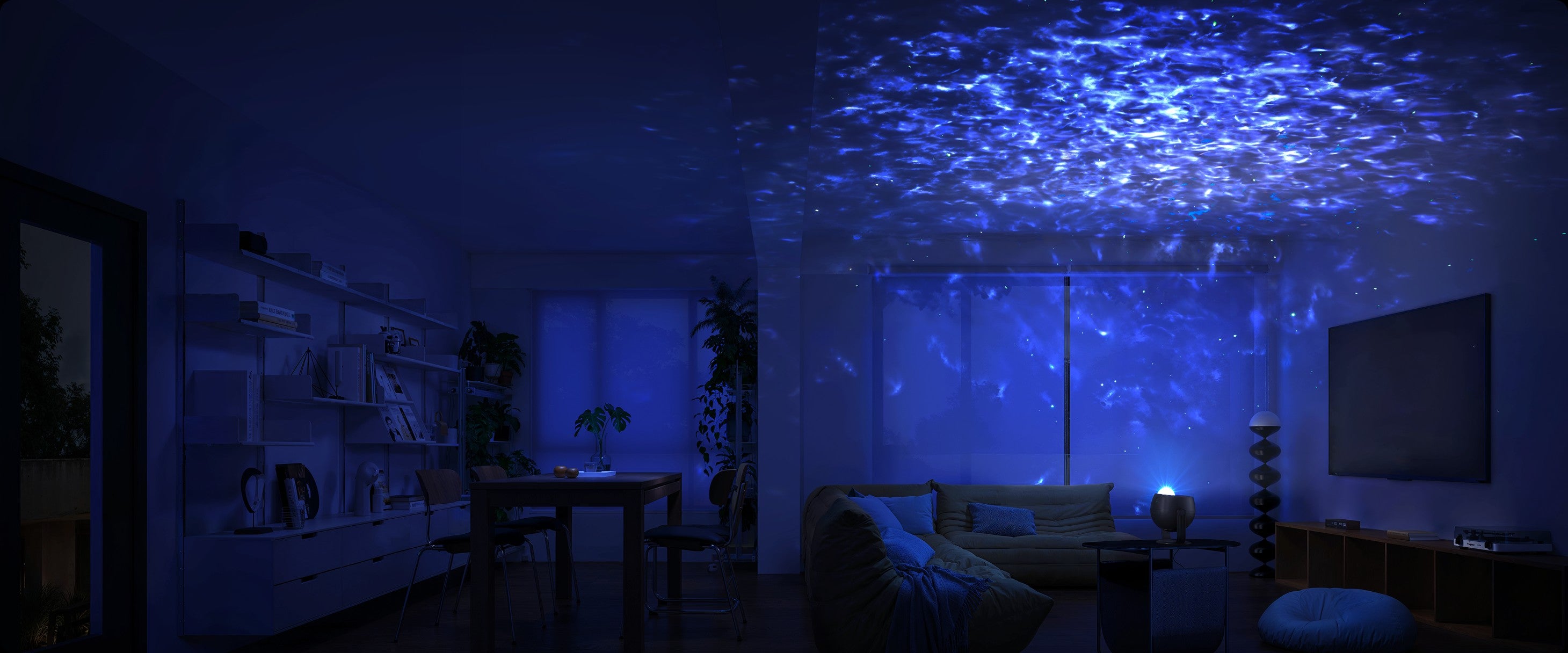 Sala de estar