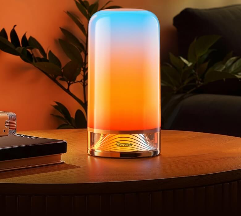 Iluminación mejorada
& diseño