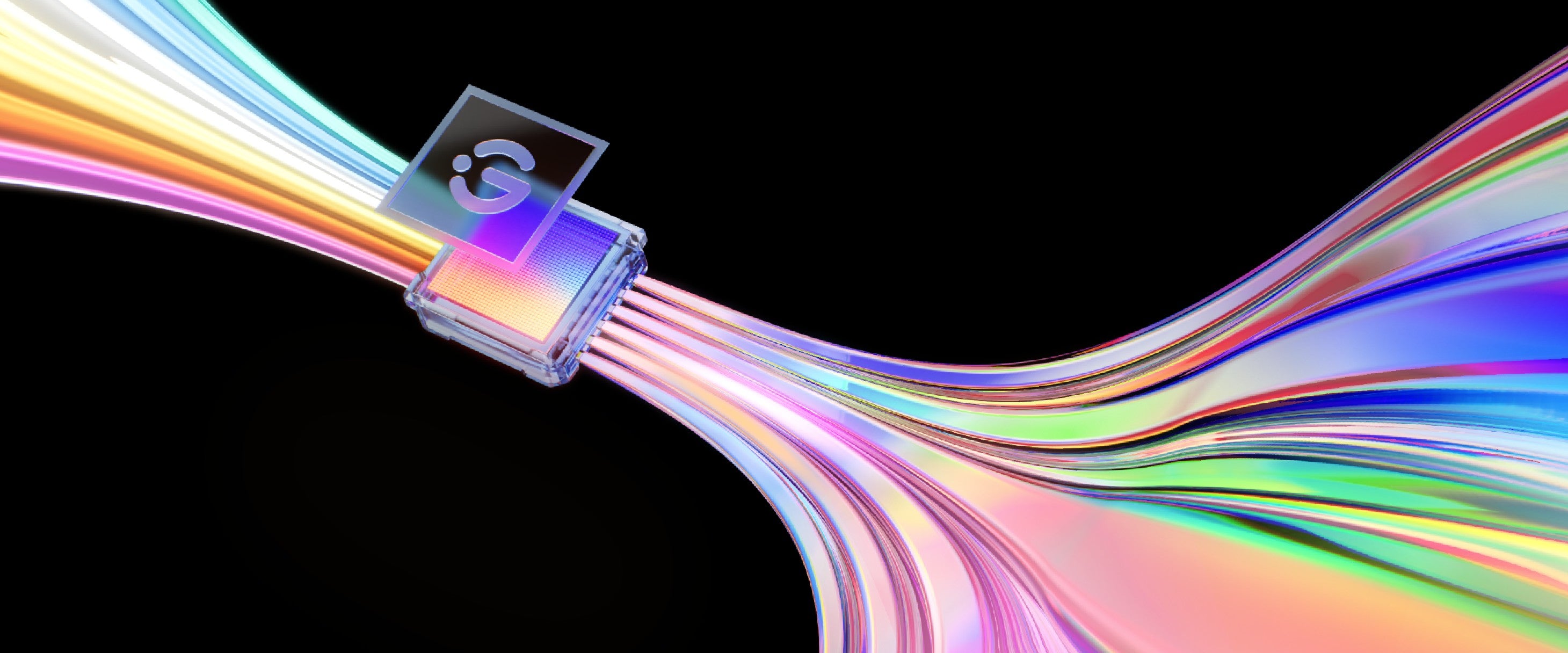 Tecnología de color LuminBlend+