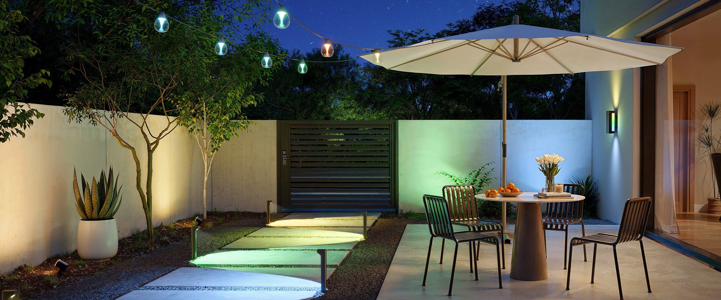 Explora posibilidades creativas con Govee DreamView